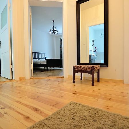 Victus Apartamenty, Apartament Oslo โซพอต ภายนอก รูปภาพ