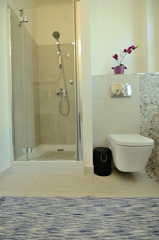 Victus Apartamenty, Apartament Oslo โซพอต ภายนอก รูปภาพ